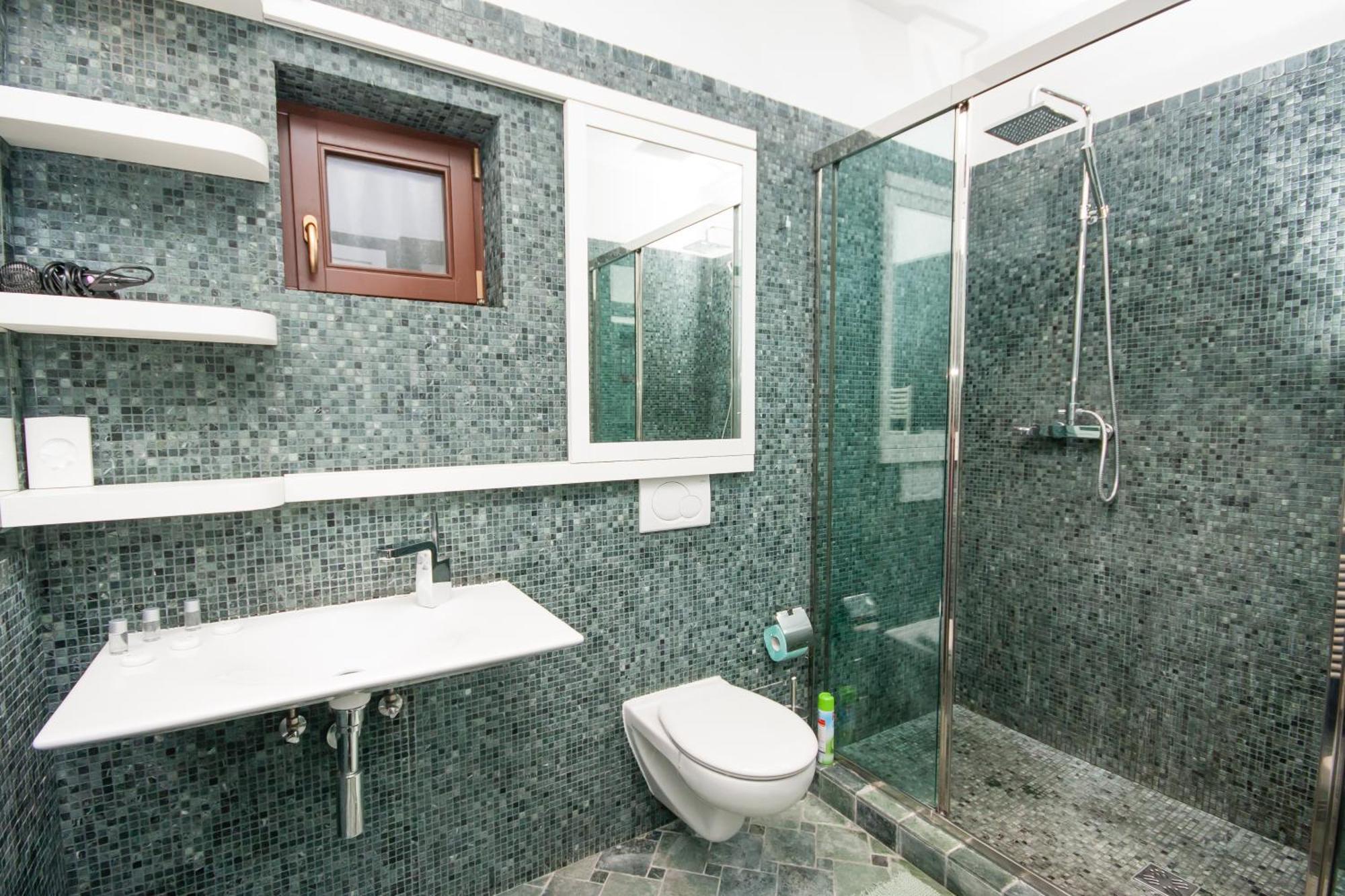 דירות פראג Luxury Loft חדר תמונה