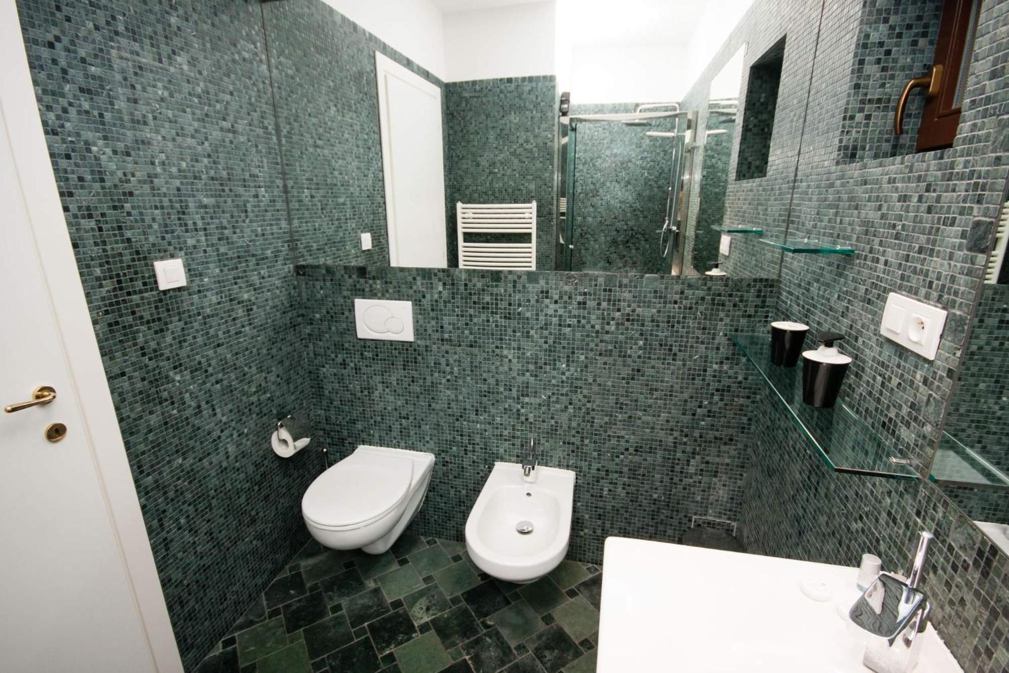 דירות פראג Luxury Loft חדר תמונה